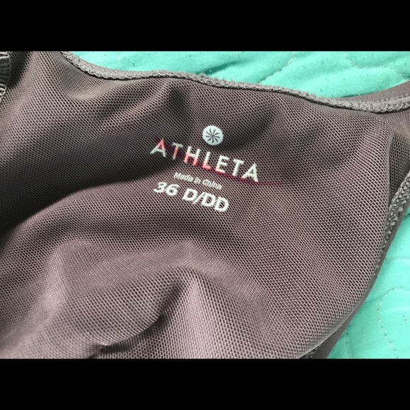 Athleta Tankini Top - Picture 3 of 3